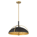 Four Light Pendant<br /><span style="color:#4AB0CE;">Entrega: 4-10 dias en USA</span><br /><span style="color:#4AB0CE;font-size:60%;">PREGUNTE POR ENTREGA EN PANAMA</span><br />Collection: Yorkshire<br />Finish: Dark Matte Black