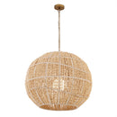One Light Pendant<br /><span style="color:#4AB0CE;">Entrega: 4-10 dias en USA</span><br /><span style="color:#4AB0CE;font-size:60%;">PREGUNTE POR ENTREGA EN PANAMA</span><br />Collection: Cavara<br />Finish: Legacy Brass