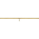 Visual Comfort Modern - 700PLUD30NB-LED930 - LED Picture Light - Plural - Natural Brass
