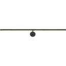 Visual Comfort Modern - 700PLUD30Z-LED930 - LED Picture Light - Plural - Dark Bronze