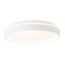 Kuzco Lighting - FM0743916WH - LED Flush Mount - Beanie - White