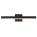 Kuzco Lighting - PL10319-BK - LED Picture Light - Vega - Black