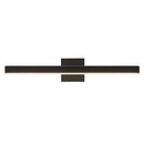 Kuzco Lighting - PL10323-BK - LED Picture Light - Vega Picture - Black
