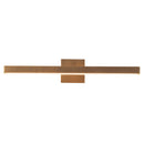 Kuzco Lighting - PL10323-VB - LED Picture Light - Vega - Vintage Brass