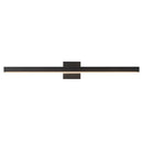 Kuzco Lighting - PL10331-BK - LED Picture Light - Vega Picture - Black