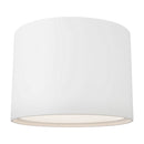 Kuzco Lighting - SF0703215WH - LED Semi-Flush Mount - Uma - White