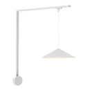 Kuzco Lighting - TR1W-P73915-WH - LED Wall Kit - Luiz - White