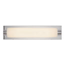 Kuzco Lighting - VL7518-CH - LED Bathroom Vanity - Charleston - Chrome