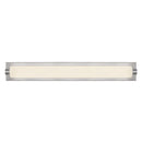Kuzco Lighting - VL7530-CH - LED Bathroom Vanity - Charleston - Chrome