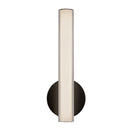 Kuzco Lighting - WS14-027-BK - LED Wall Sconce - Tole - Black