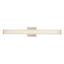 Kuzco Lighting - WS30-016-BN - LED Wall Sconce - Rico - Brushed Nickel