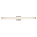 Kuzco Lighting - WS36-016-BN - LED Wall Sconce - Rico - Brushed Nickel