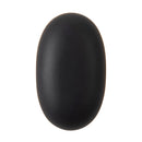 Kuzco Lighting - WS43710-MB - LED Wall Sconce - Perle - Matte Black