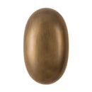 Kuzco Lighting - WS43710-VB - LED Wall Sconce - Perle - Vintage Brass