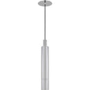 Visual Comfort Modern - 700TDSOT21PSS-LED927 - LED Pendant - Sottile - Polished Stainless Steel