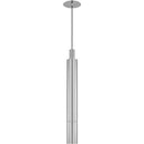 Visual Comfort Modern - 700TDSOT27PSS-LED927 - LED Pendant - Sottile - Polished Stainless Steel