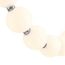 LED Chandelier<br /><span style="color:#4AB0CE;">Entrega: 4-10 dias en USA</span><br /><span style="color:#4AB0CE;font-size:60%;">PREGUNTE POR ENTREGA EN PANAMA</span><br />Collection: Akoya<br />Finish: Chrome