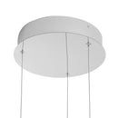 LED Chandelier<br /><span style="color:#4AB0CE;">Entrega: 4-10 dias en USA</span><br /><span style="color:#4AB0CE;font-size:60%;">PREGUNTE POR ENTREGA EN PANAMA</span><br />Collection: Akoya<br />Finish: Chrome