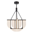 Alora - CH336424UB-UNV - LED Chandelier - Anders - Urban Bronze