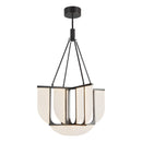 LED Chandelier<br /><span style="color:#4AB0CE;">Entrega: 4-10 dias en USA</span><br /><span style="color:#4AB0CE;font-size:60%;">PREGUNTE POR ENTREGA EN PANAMA</span><br />Collection: Anders<br />Finish: Urban Bronze