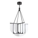 LED Chandelier<br /><span style="color:#4AB0CE;">Entrega: 4-10 dias en USA</span><br /><span style="color:#4AB0CE;font-size:60%;">PREGUNTE POR ENTREGA EN PANAMA</span><br />Collection: Anders<br />Finish: Urban Bronze