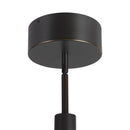 LED Chandelier<br /><span style="color:#4AB0CE;">Entrega: 4-10 dias en USA</span><br /><span style="color:#4AB0CE;font-size:60%;">PREGUNTE POR ENTREGA EN PANAMA</span><br />Collection: Anders<br />Finish: Urban Bronze