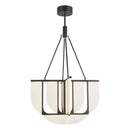 Alora - CH336429UB-UNV - LED Chandelier - Anders - Urban Bronze