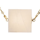 LED Chandelier<br /><span style="color:#4AB0CE;">Entrega: 4-10 dias en USA</span><br /><span style="color:#4AB0CE;font-size:60%;">PREGUNTE POR ENTREGA EN PANAMA</span><br />Collection: Mineral<br />Finish: Patina Brass/Alabaster