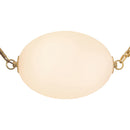 LED Chandelier<br /><span style="color:#4AB0CE;">Entrega: 4-10 dias en USA</span><br /><span style="color:#4AB0CE;font-size:60%;">PREGUNTE POR ENTREGA EN PANAMA</span><br />Collection: Mineral<br />Finish: Patina Brass/Opal Glass