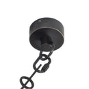 LED Chandelier<br /><span style="color:#4AB0CE;">Entrega: 4-10 dias en USA</span><br /><span style="color:#4AB0CE;font-size:60%;">PREGUNTE POR ENTREGA EN PANAMA</span><br />Collection: Mineral<br />Finish: Urban Bronze/Alabaster