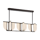 LED Linear Pendant<br /><span style="color:#4AB0CE;">Entrega: 4-10 dias en USA</span><br /><span style="color:#4AB0CE;font-size:60%;">PREGUNTE POR ENTREGA EN PANAMA</span><br />Collection: Anders<br />Finish: Urban Bronze