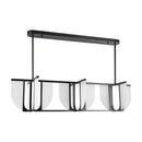 LED Linear Pendant<br /><span style="color:#4AB0CE;">Entrega: 4-10 dias en USA</span><br /><span style="color:#4AB0CE;font-size:60%;">PREGUNTE POR ENTREGA EN PANAMA</span><br />Collection: Anders<br />Finish: Urban Bronze