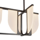 LED Linear Pendant<br /><span style="color:#4AB0CE;">Entrega: 4-10 dias en USA</span><br /><span style="color:#4AB0CE;font-size:60%;">PREGUNTE POR ENTREGA EN PANAMA</span><br />Collection: Anders<br />Finish: Urban Bronze