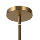 Two Light Linear Pendant<br /><span style="color:#4AB0CE;">Entrega: 3-4 semanas en USA</span><br /><span style="color:#4AB0CE;font-size:60%;">PREGUNTE POR ENTREGA EN PANAMA</span><br />Collection: Sloan<br />Finish: Brushed Gold/White Linen