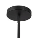 Two Light Linear Pendant<br /><span style="color:#4AB0CE;">Entrega: 3-4 semanas en USA</span><br /><span style="color:#4AB0CE;font-size:60%;">PREGUNTE POR ENTREGA EN PANAMA</span><br />Collection: Sloan<br />Finish: Matte Black/White Linen