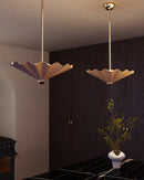 LED Pendant<br /><span style="color:#4AB0CE;">Entrega: 4-10 dias en USA</span><br /><span style="color:#4AB0CE;font-size:60%;">PREGUNTE POR ENTREGA EN PANAMA</span><br />Collection: Furrow<br />Finish: Peach