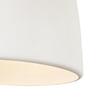 One Light Pendant<br /><span style="color:#4AB0CE;">Entrega: 4-10 dias en USA</span><br /><span style="color:#4AB0CE;font-size:60%;">PREGUNTE POR ENTREGA EN PANAMA</span><br />Collection: Grant<br />Finish: Antique White