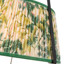 Two Light Pendant<br /><span style="color:#4AB0CE;">Entrega: 4-10 dias en USA</span><br /><span style="color:#4AB0CE;font-size:60%;">PREGUNTE POR ENTREGA EN PANAMA</span><br />Collection: Scout<br />Finish: Matte Black/Green Linen