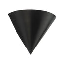 One Light Wall Sconce<br /><span style="color:#4AB0CE;">Entrega: 4-10 dias en USA</span><br /><span style="color:#4AB0CE;font-size:60%;">PREGUNTE POR ENTREGA EN PANAMA</span><br />Collection: Versus<br />Finish: Urban Bronze