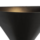 One Light Wall Sconce<br /><span style="color:#4AB0CE;">Entrega: 4-10 dias en USA</span><br /><span style="color:#4AB0CE;font-size:60%;">PREGUNTE POR ENTREGA EN PANAMA</span><br />Collection: Versus<br />Finish: Urban Bronze