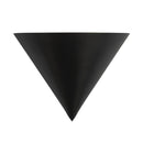 Alora - WS341108UB - One Light Wall Sconce - Versus - Urban Bronze