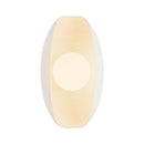 Alora - WV305105AW - LED Bathroom Vanity - Cortez - Antique White