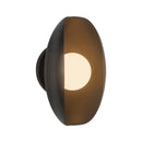 LED Bathroom Vanity<br /><span style="color:#4AB0CE;">Entrega: 4-10 dias en USA</span><br /><span style="color:#4AB0CE;font-size:60%;">PREGUNTE POR ENTREGA EN PANAMA</span><br />Collection: Cortez<br />Finish: Urban Bronze