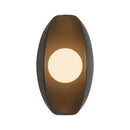 Alora - WV305105UB - LED Bathroom Vanity - Cortez - Urban Bronze