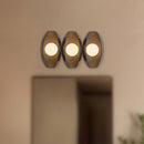 LED Bathroom Vanity<br /><span style="color:#4AB0CE;">Entrega: 4-10 dias en USA</span><br /><span style="color:#4AB0CE;font-size:60%;">PREGUNTE POR ENTREGA EN PANAMA</span><br />Collection: Cortez<br />Finish: Urban Bronze