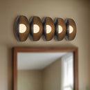 Alora - WV305526UB - LED Bathroom Vanity - Cortez - Urban Bronze