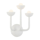 LED Bathroom Vanity<br /><span style="color:#4AB0CE;">Entrega: 4-10 dias en USA</span><br /><span style="color:#4AB0CE;font-size:60%;">PREGUNTE POR ENTREGA EN PANAMA</span><br />Collection: Spade<br />Finish: Antique White