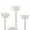 LED Bathroom Vanity<br /><span style="color:#4AB0CE;">Entrega: 4-10 dias en USA</span><br /><span style="color:#4AB0CE;font-size:60%;">PREGUNTE POR ENTREGA EN PANAMA</span><br />Collection: Spade<br />Finish: Antique White
