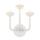Alora - WV313011AW - LED Bathroom Vanity - Spade - Antique White