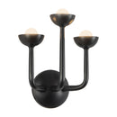 LED Bathroom Vanity<br /><span style="color:#4AB0CE;">Entrega: 4-10 dias en USA</span><br /><span style="color:#4AB0CE;font-size:60%;">PREGUNTE POR ENTREGA EN PANAMA</span><br />Collection: Spade<br />Finish: Urban Bronze